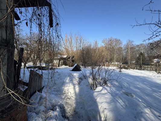 Продам дом, Чайкиной (Старбеево кв-л) ул, 63, Химки г, 0 км от города