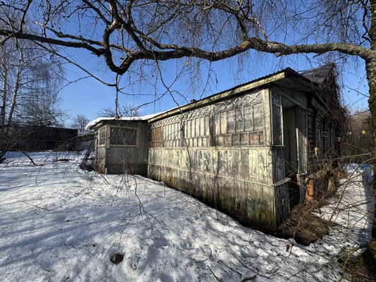Продам дом, Чайкиной (Старбеево кв-л) ул, 63, Химки г, 0 км от города