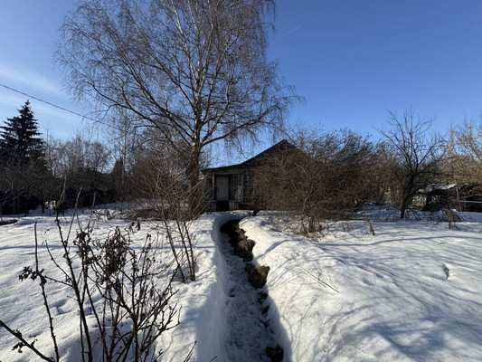 Продам дом, Чайкиной (Старбеево кв-л) ул, 63, Химки г, 0 км от города
