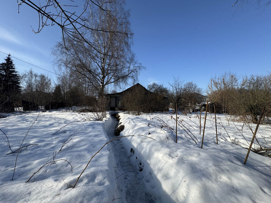 Продам дом, Чайкиной (Старбеево кв-л) ул, 63, Химки г, 0 км от города