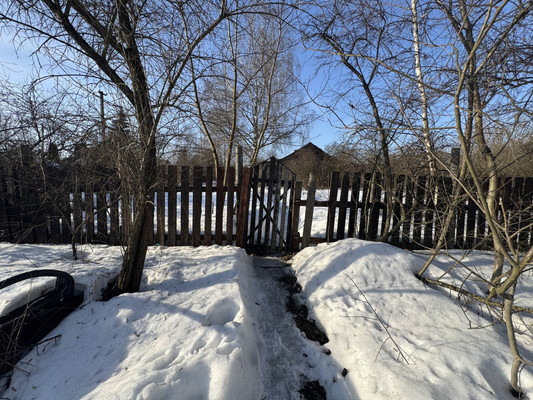 Продам дом, Чайкиной (Старбеево кв-л) ул, 63, Химки г, 0 км от города