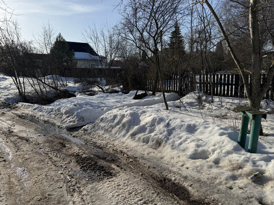 Продам дом, Чайкиной (Старбеево кв-л) ул, 63, Химки г, 0 км от города