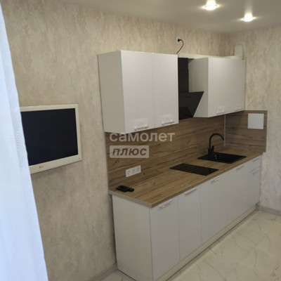 Продам однокомнатную (1-комн.) квартиру, Красина ул, 53к4, Цемдолина с