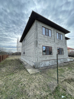 Продам коттедж, Водный пер, 11, Натухаевская ст-ца, 0 км от города