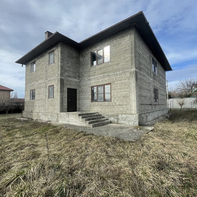 Продам коттедж, Водный пер, 11, Натухаевская ст-ца, 0 км от города