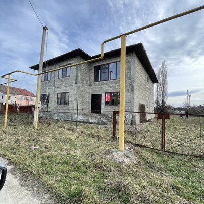 Продам коттедж, Водный пер, 11, Натухаевская ст-ца, 0 км от города