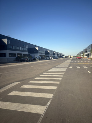 Сдам склад 1 000 м2, Коммунальная (Климовск мкр.) ул, 44, Подольск г