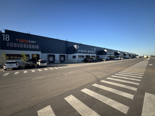 Сдам склад 1 000 м2, Коммунальная (Климовск мкр.) ул, 44, Подольск г