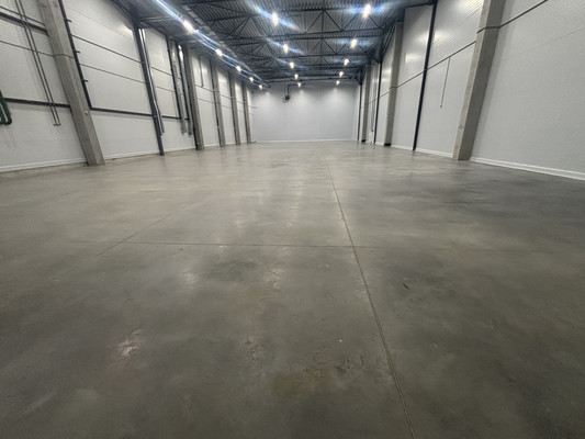 Сдам склад 1 000 м2, Коммунальная (Климовск мкр.) ул, 44, Подольск г