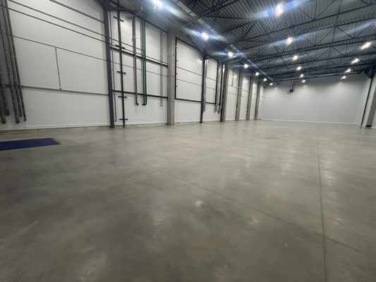 Сдам склад 1 000 м2, Коммунальная (Климовск мкр.) ул, 44, Подольск г