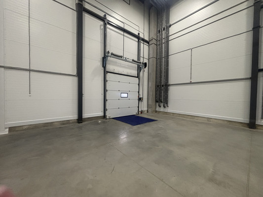 Сдам склад 1 000 м2, Коммунальная (Климовск мкр.) ул, 44, Подольск г