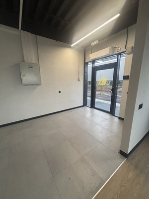 Сдам склад 1 000 м2, Коммунальная (Климовск мкр.) ул, 44, Подольск г