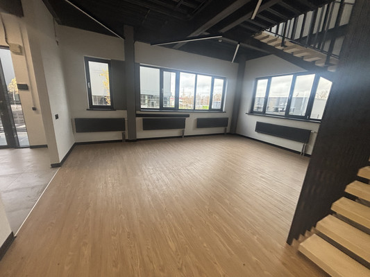 Сдам склад 1 000 м2, Коммунальная (Климовск мкр.) ул, 44, Подольск г