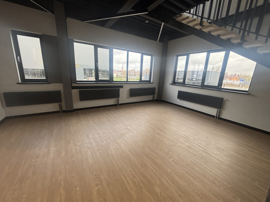 Сдам склад 1 000 м2, Коммунальная (Климовск мкр.) ул, 44, Подольск г