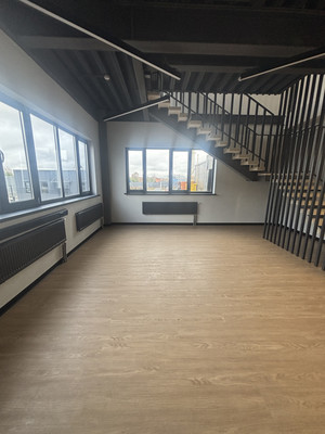 Сдам склад 1 000 м2, Коммунальная (Климовск мкр.) ул, 44, Подольск г