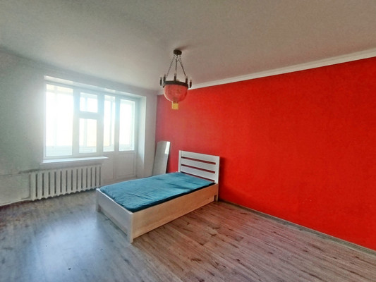 Продам однокомнатную (1-комн.) квартиру, Константинова ул, 4, Москва г