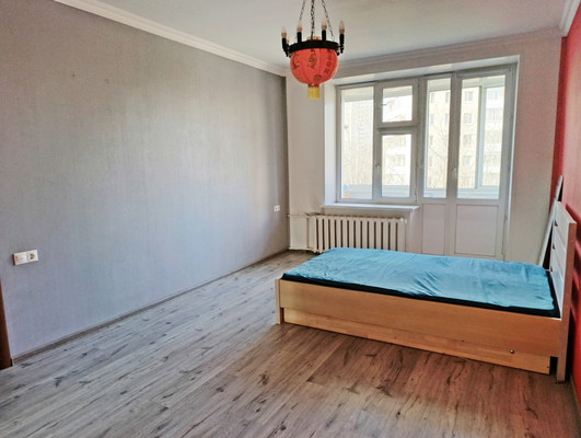 Продам однокомнатную (1-комн.) квартиру, Константинова ул, 4, Москва г