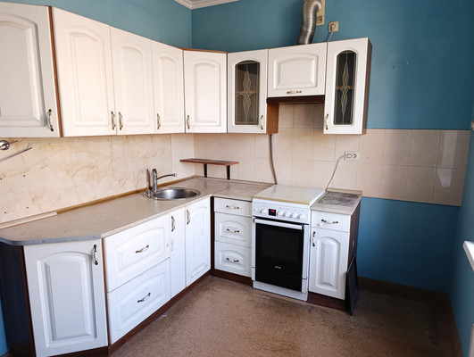 Продам однокомнатную (1-комн.) квартиру, Константинова ул, 4, Москва г