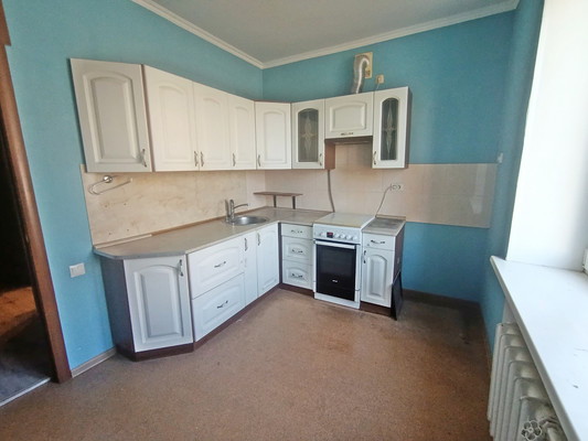 Продам однокомнатную (1-комн.) квартиру, Константинова ул, 4, Москва г