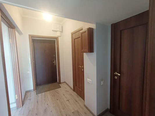 Продам однокомнатную (1-комн.) квартиру, Константинова ул, 4, Москва г