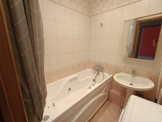 Продам однокомнатную (1-комн.) квартиру, Константинова ул, 4, Москва г