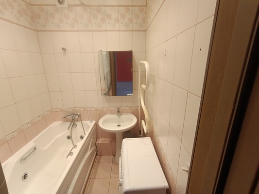 Продам однокомнатную (1-комн.) квартиру, Константинова ул, 4, Москва г