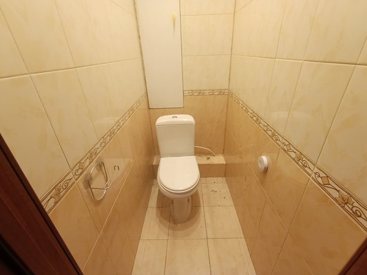 Продам однокомнатную (1-комн.) квартиру, Константинова ул, 4, Москва г