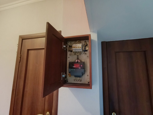 Продам однокомнатную (1-комн.) квартиру, Константинова ул, 4, Москва г