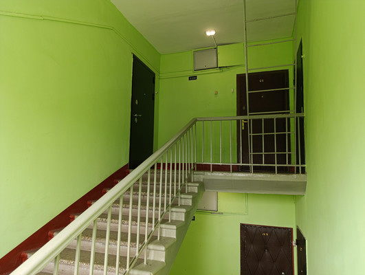 Продам однокомнатную (1-комн.) квартиру, Константинова ул, 4, Москва г