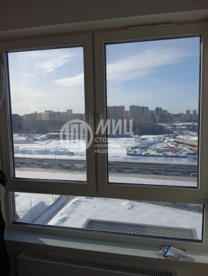 Продам однокомнатную (1-комн.) квартиру, Новое ш, 22, Дрожжино рп