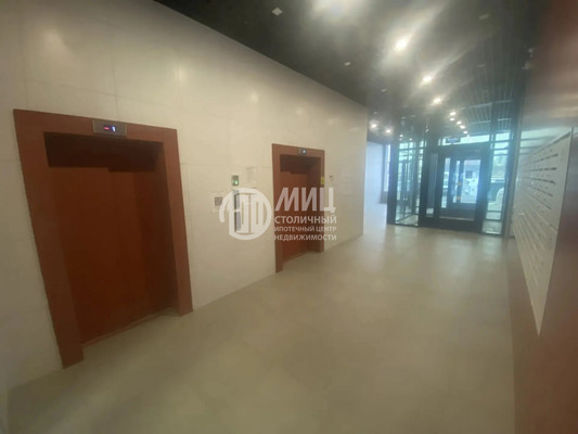 Продам однокомнатную (1-комн.) квартиру, Новое ш, 22, Дрожжино рп