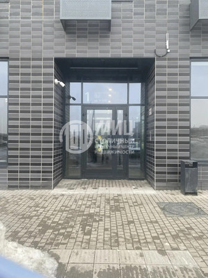 Продам однокомнатную (1-комн.) квартиру, Новое ш, 22, Дрожжино рп