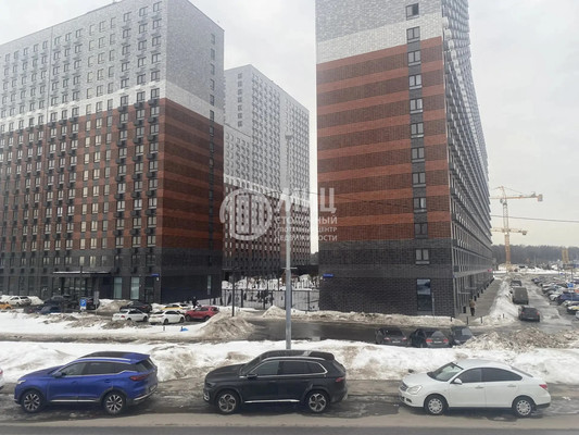 Продам однокомнатную (1-комн.) квартиру, Новое ш, 22, Дрожжино рп