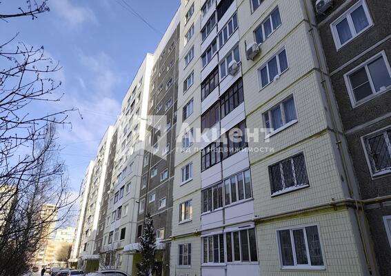 Продам трехкомнатную (3-комн.) квартиру, Генерала Хлебникова ул, 14А, Иваново г