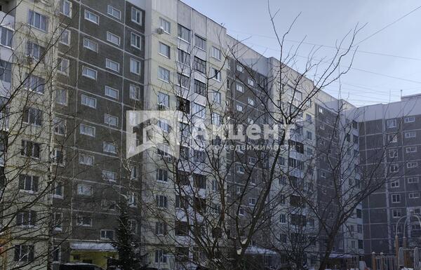 Продам трехкомнатную (3-комн.) квартиру, Генерала Хлебникова ул, 14А, Иваново г