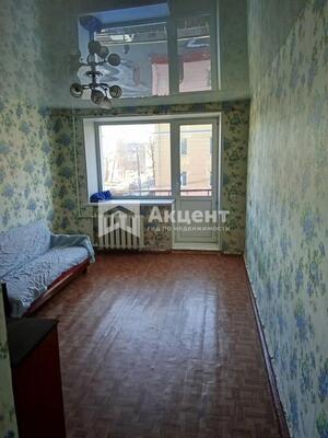 Продам трехкомнатную (3-комн.) квартиру, Суворова ул, 40, Иваново г