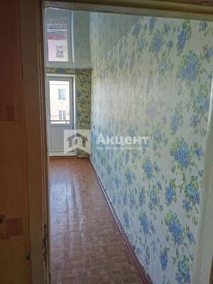 Продам трехкомнатную (3-комн.) квартиру, Суворова ул, 40, Иваново г