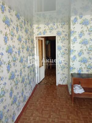 Продам трехкомнатную (3-комн.) квартиру, Суворова ул, 40, Иваново г