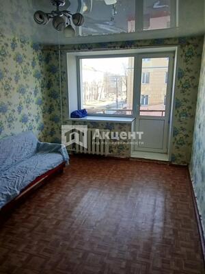 Продам трехкомнатную (3-комн.) квартиру, Суворова ул, 40, Иваново г