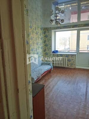 Продам трехкомнатную (3-комн.) квартиру, Суворова ул, 40, Иваново г