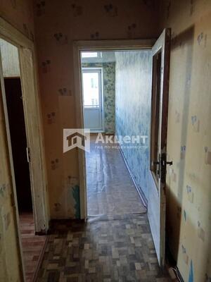 Продам трехкомнатную (3-комн.) квартиру, Суворова ул, 40, Иваново г