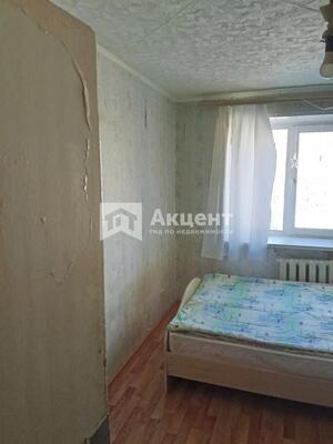 Продам трехкомнатную (3-комн.) квартиру, Суворова ул, 40, Иваново г