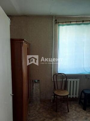 Продам трехкомнатную (3-комн.) квартиру, Суворова ул, 40, Иваново г