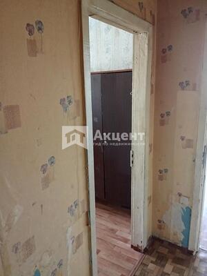 Продам трехкомнатную (3-комн.) квартиру, Суворова ул, 40, Иваново г