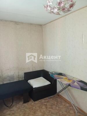 Продам трехкомнатную (3-комн.) квартиру, Суворова ул, 40, Иваново г