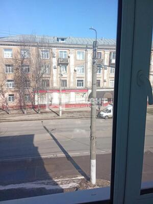 Продам трехкомнатную (3-комн.) квартиру, Суворова ул, 40, Иваново г