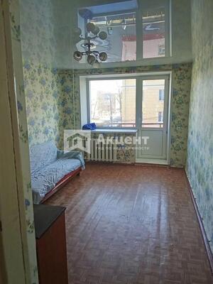 Продам трехкомнатную (3-комн.) квартиру, Суворова ул, 40, Иваново г