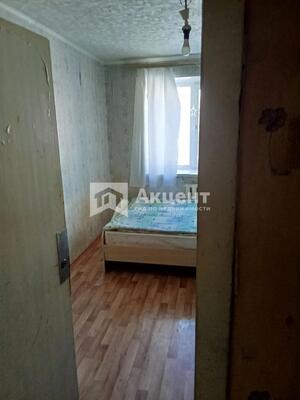 Продам трехкомнатную (3-комн.) квартиру, Суворова ул, 40, Иваново г