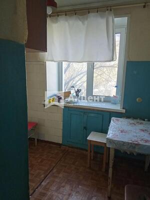 Продам трехкомнатную (3-комн.) квартиру, Суворова ул, 40, Иваново г