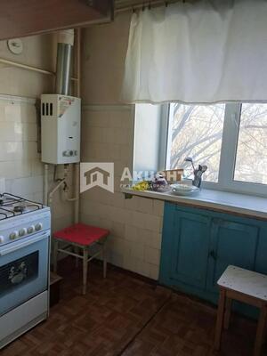 Продам трехкомнатную (3-комн.) квартиру, Суворова ул, 40, Иваново г